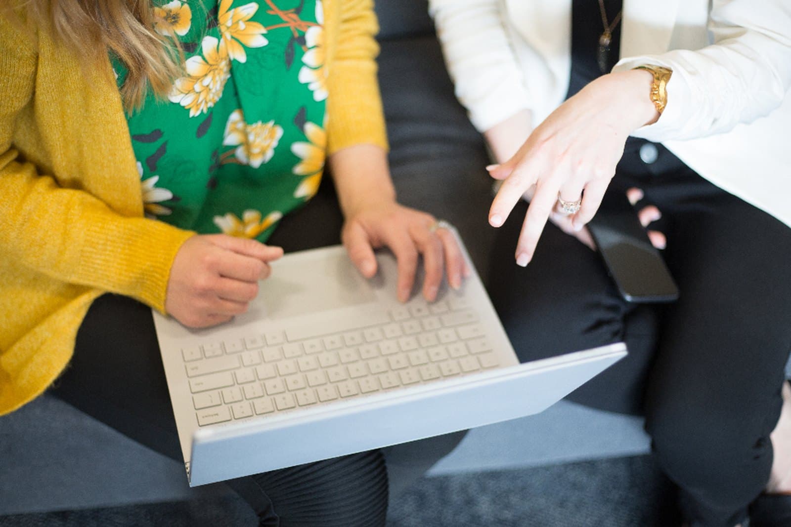 You Attracted the Candidate. Indeed Sold Them to Your Competitor.